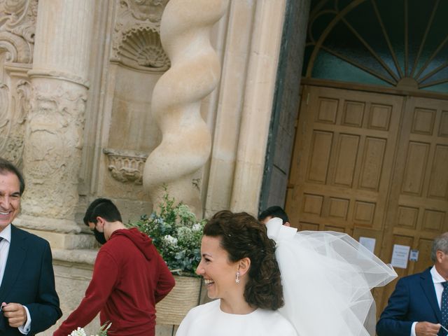La boda de Lorenzo y Paula en Alacant/alicante, Alicante 6