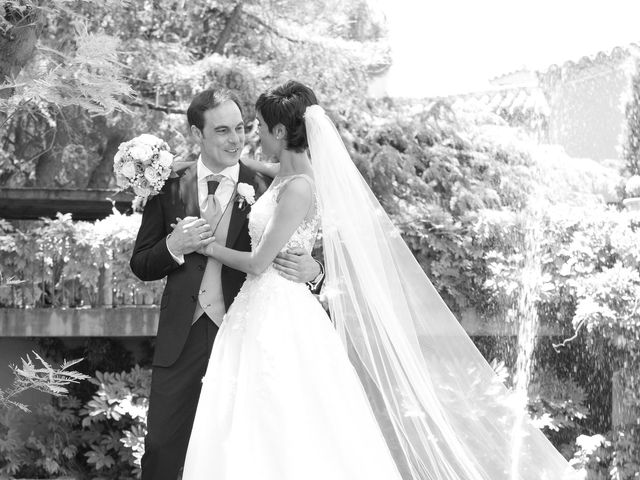 La boda de Daniel y Leticia en Getafe, Madrid 29