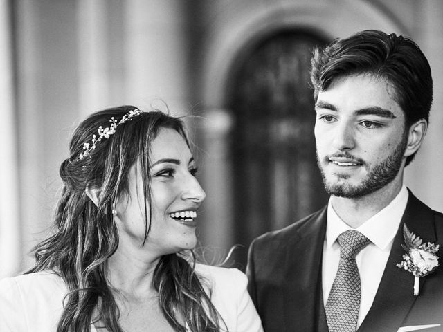 La boda de Mauro y Nicole en Donostia-San Sebastián, Guipúzcoa 19
