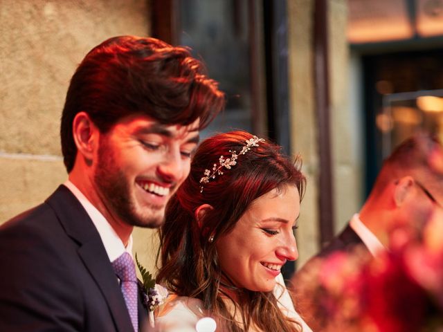 La boda de Mauro y Nicole en Donostia-San Sebastián, Guipúzcoa 42