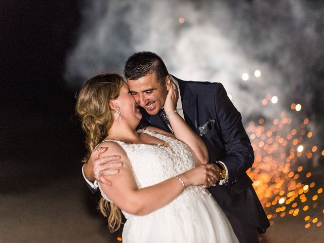 La boda de Aram  y Patricia en Talavera De La Reina, Toledo 1