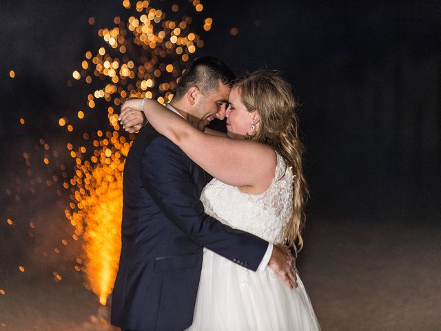 La boda de Aram  y Patricia en Talavera De La Reina, Toledo 2