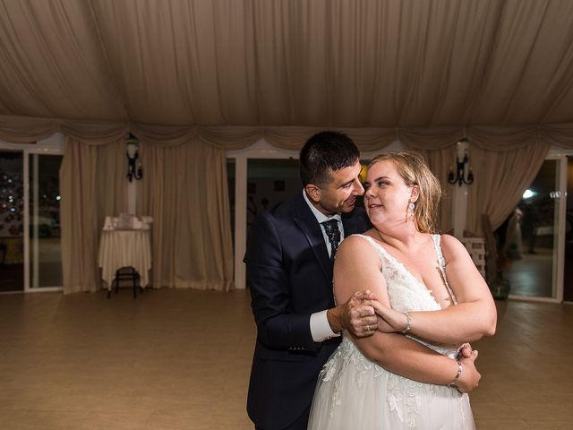 La boda de Aram  y Patricia en Talavera De La Reina, Toledo 4