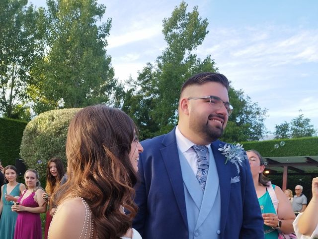 La boda de Iván  y Ainhoa en Ponferrada, León 6