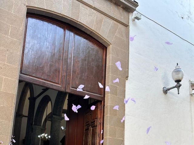 La boda de Miguel y Johanna en Las Palmas De Gran Canaria, Las Palmas 4