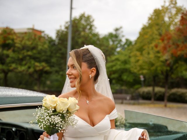 La boda de Alberto y Judith en Terrassa, Barcelona 3