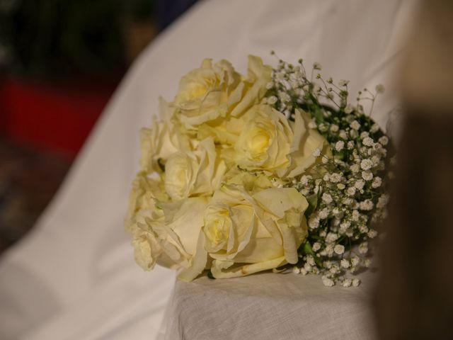 La boda de Alberto y Judith en Terrassa, Barcelona 4