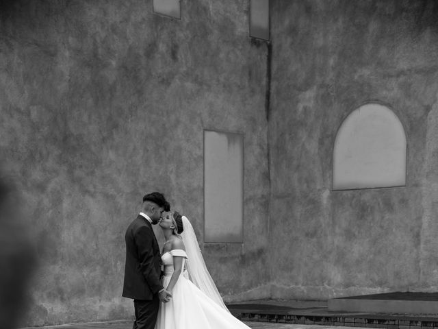 La boda de Alberto y Judith en Terrassa, Barcelona 7