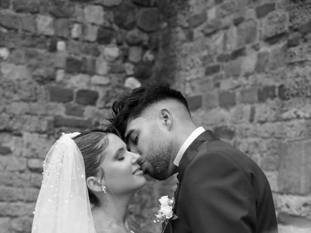 La boda de Alberto y Judith en Terrassa, Barcelona 13