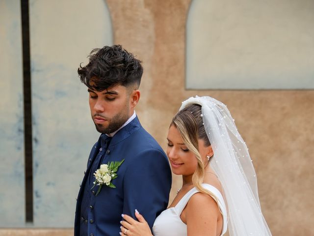 La boda de Alberto y Judith en Terrassa, Barcelona 17