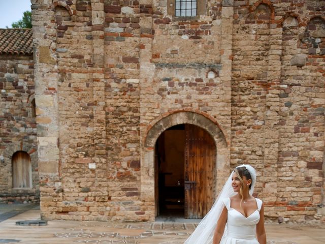 La boda de Alberto y Judith en Terrassa, Barcelona 18