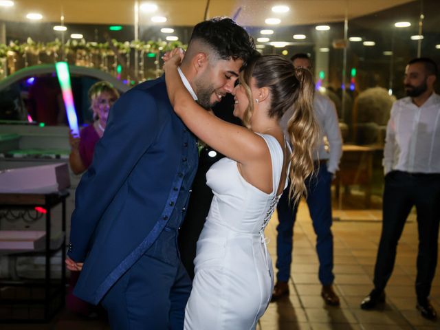 La boda de Alberto y Judith en Terrassa, Barcelona 28