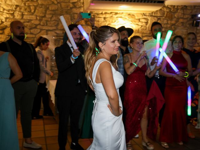 La boda de Alberto y Judith en Terrassa, Barcelona 29