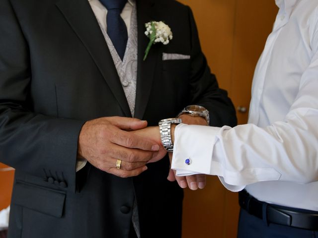 La boda de Alberto y Judith en Terrassa, Barcelona 41