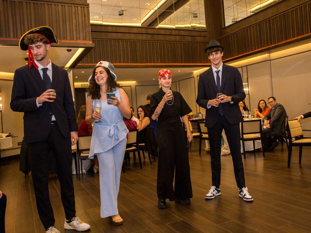 La boda de Pablo y Ekaterina en Madrid, Madrid 7