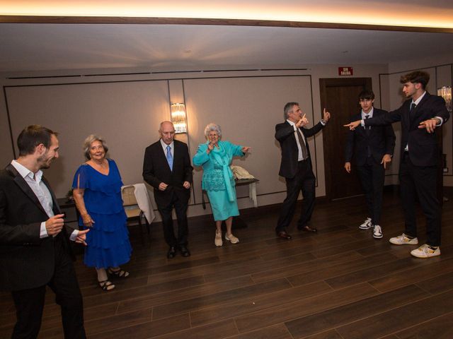 La boda de Pablo y Ekaterina en Madrid, Madrid 11