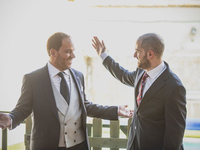 La boda de Diego y Haidy en Toledo, Toledo 2