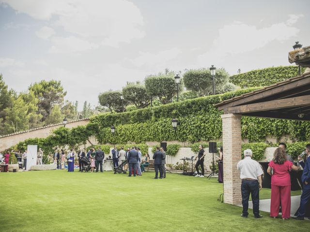 La boda de Diego y Haidy en Toledo, Toledo 9