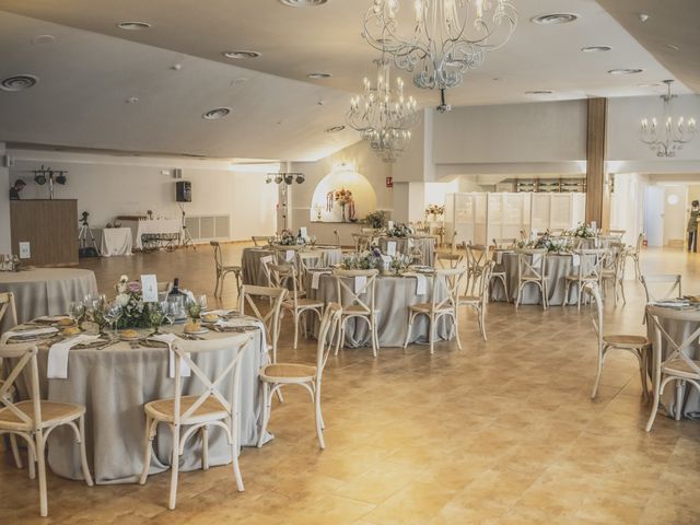 La boda de Diego y Haidy en Toledo, Toledo 19