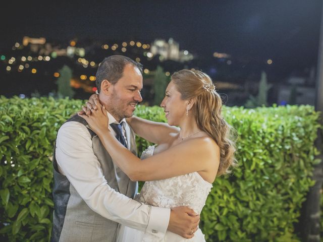 La boda de Diego y Haidy en Toledo, Toledo 21