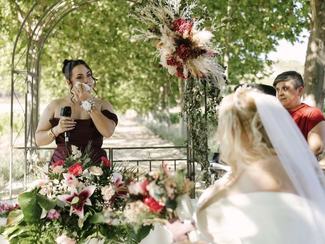 La boda de Rubén y Rocio en Horche, Guadalajara 4