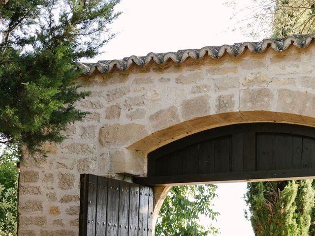 La boda de Rubén y Rocio en Horche, Guadalajara 11