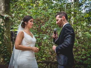 La boda de Aitana y Lluis 3