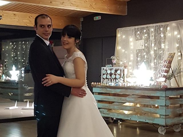 La boda de Marcos y Ylenia en Manresa, Barcelona 1