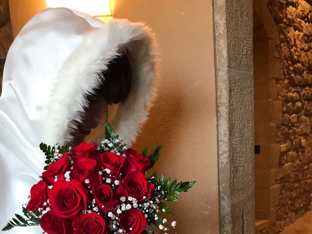 La boda de Marcos y Ylenia en Manresa, Barcelona 5