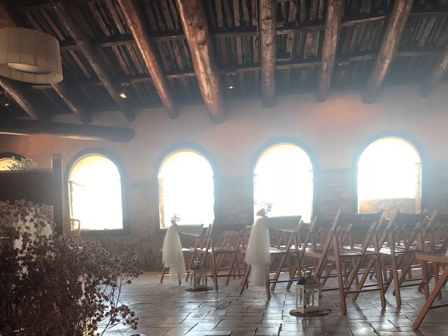 La boda de Marcos y Ylenia en Manresa, Barcelona 7