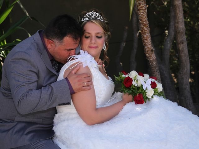 La boda de Jose y Ely en Málaga, Málaga 10