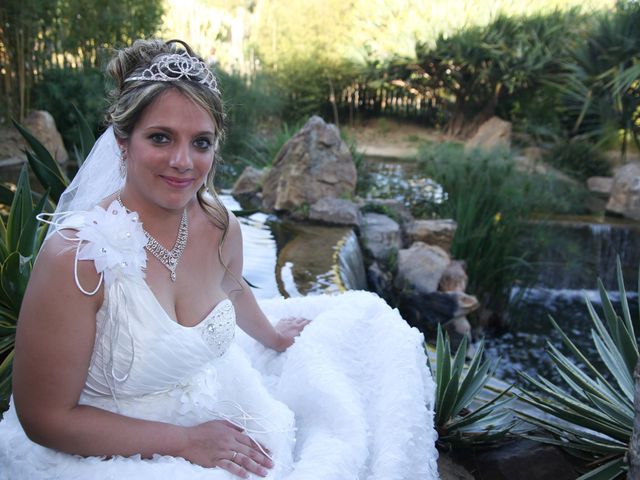 La boda de Jose y Ely en Málaga, Málaga 12