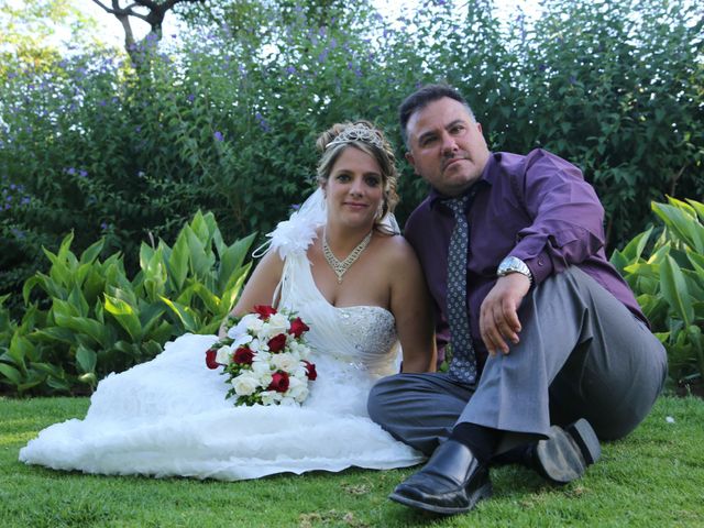 La boda de Jose y Ely en Málaga, Málaga 13