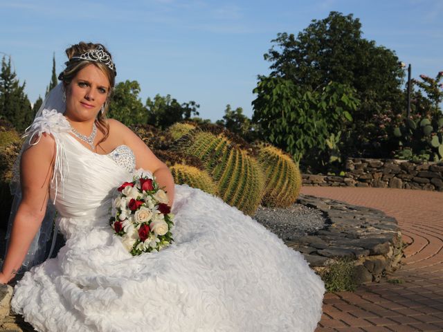 La boda de Jose y Ely en Málaga, Málaga 16