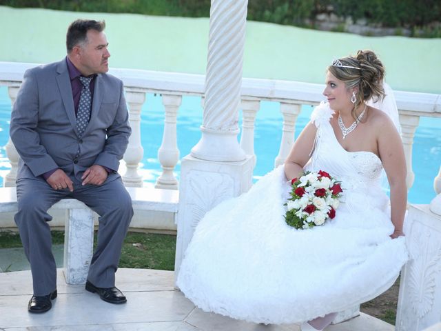 La boda de Jose y Ely en Málaga, Málaga 18