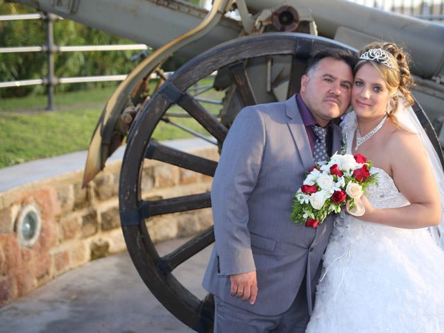 La boda de Jose y Ely en Málaga, Málaga 25