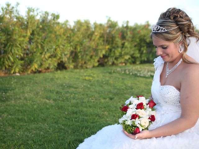 La boda de Jose y Ely en Málaga, Málaga 27