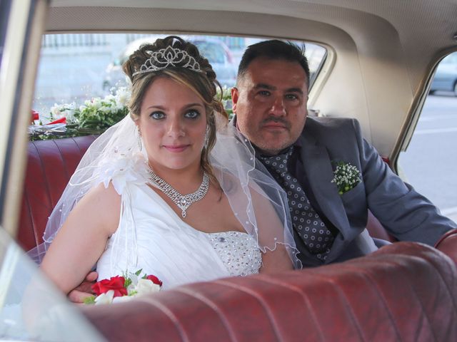 La boda de Jose y Ely en Málaga, Málaga 29