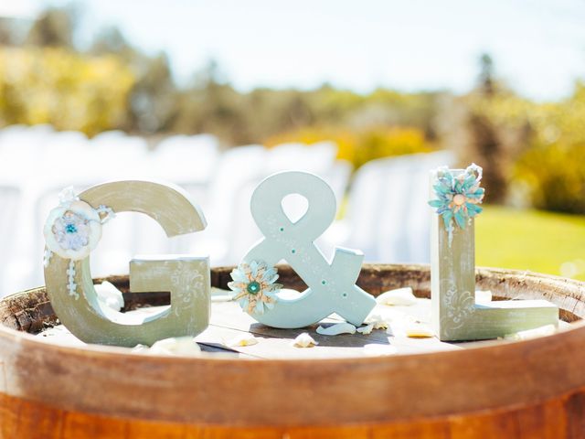 La boda de George y Laia  en Sentmenat, Barcelona 12