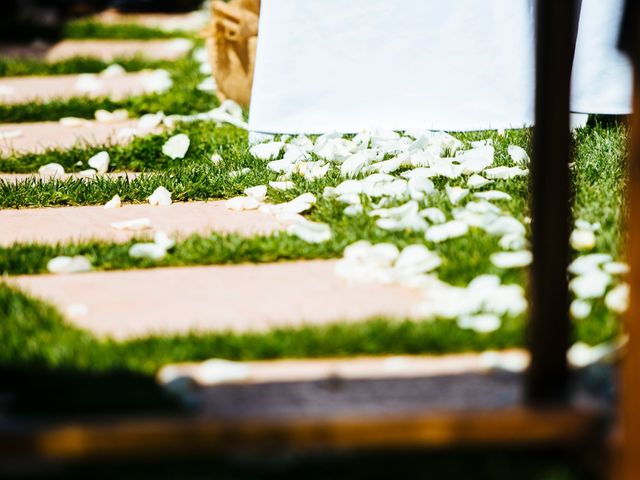 La boda de George y Laia  en Sentmenat, Barcelona 16