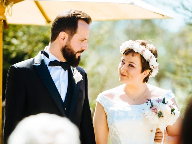 La boda de George y Laia  en Sentmenat, Barcelona 21