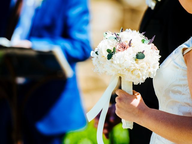 La boda de George y Laia  en Sentmenat, Barcelona 22