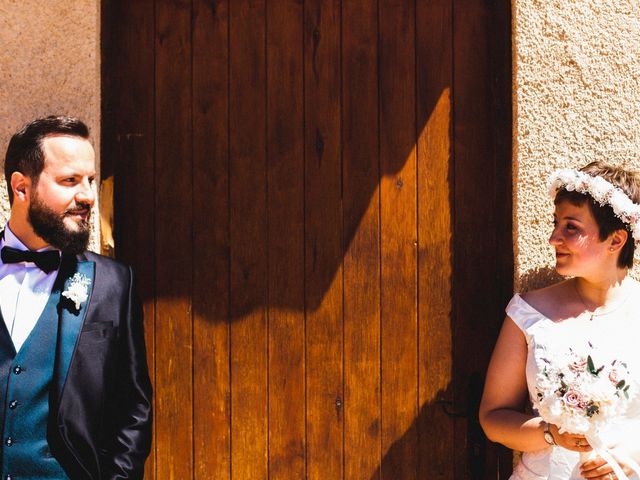 La boda de George y Laia  en Sentmenat, Barcelona 27