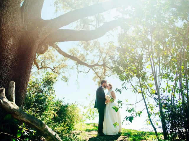 La boda de George y Laia  en Sentmenat, Barcelona 28