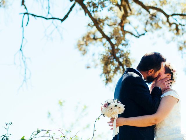 La boda de George y Laia  en Sentmenat, Barcelona 29