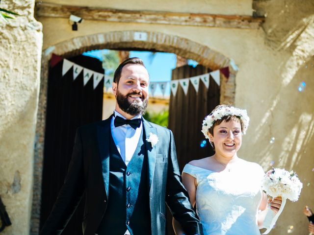 La boda de George y Laia  en Sentmenat, Barcelona 30