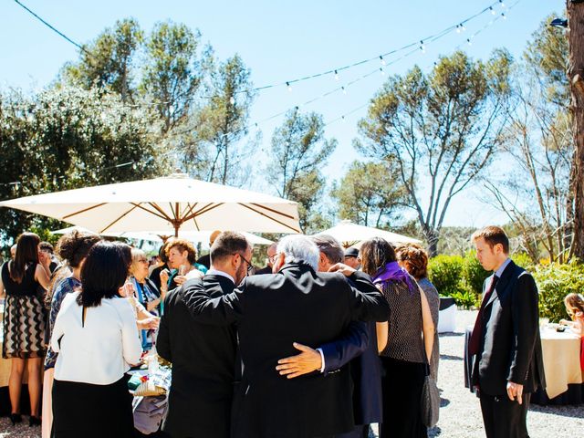 La boda de George y Laia  en Sentmenat, Barcelona 34