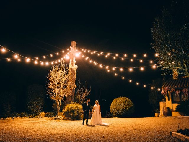 La boda de George y Laia  en Sentmenat, Barcelona 39