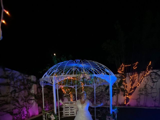 La boda de Fali y Gema en Sevilla, Sevilla 3