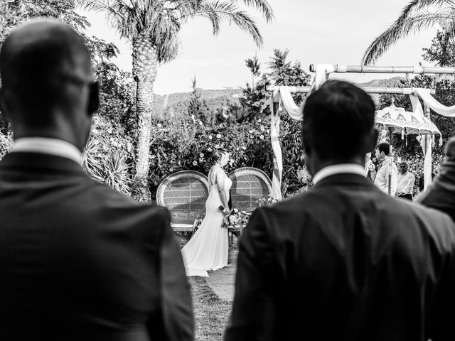 La boda de Thomas y Daniela en Alhaurin De La Torre, Málaga 14